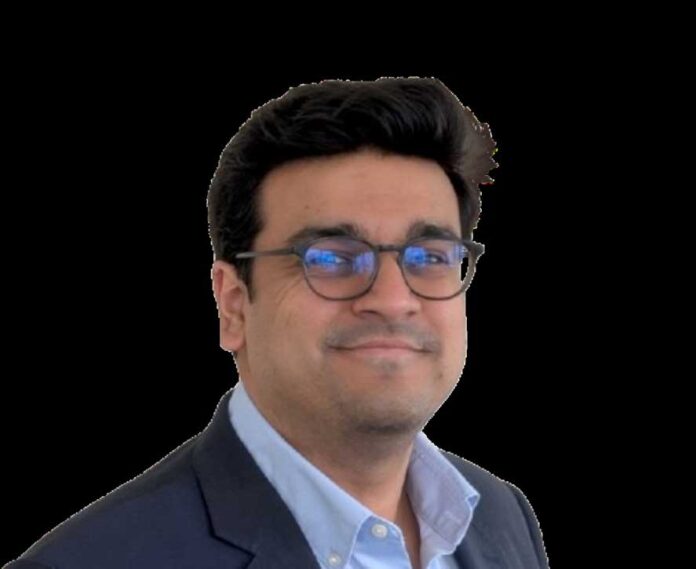 Arjun-Gupta