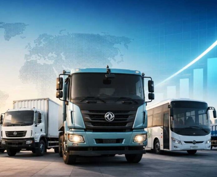 Ashok-Leyland