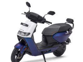 Ather Rizta Crosses 300,000 Sales Milestone, Powers EV Maker’s Rapid Growth in India