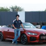 BMW M440i xDrive Convertible launched in India at ₹1.09 crore