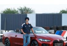 BMW M440i xDrive Convertible launched in India at ₹1.09 crore