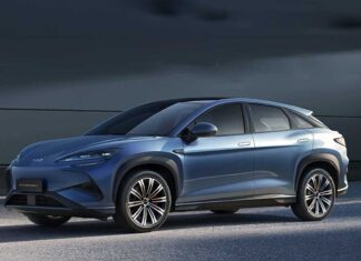 BYD India revises Electric Passenger Vehicle prices effective July 2026