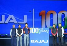 Bajaj Group marks 100 years since its founding in 1926