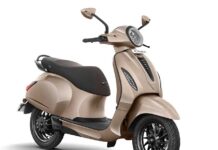 Bajaj Auto plans major Chetak EV capacity expansion amid rising demand