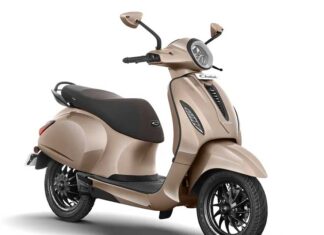 Bajaj Auto plans major Chetak EV capacity expansion amid rising demand