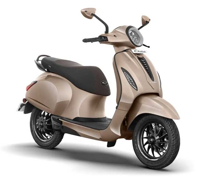 Bajaj