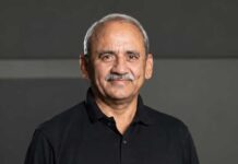 Bajaj Auto elevates Rakesh Sharma as Joint Managing Director