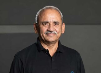 Bajaj Auto elevates Rakesh Sharma as Joint Managing Director