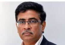 Ashok Leyland names K M Balaji as Whole-Time Director & CFO