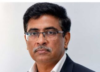 Ashok Leyland names K M Balaji as Whole-Time Director & CFO