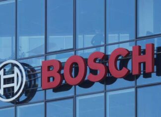 Bosch Limited registers 13.8% profit after tax in FY 2025-26