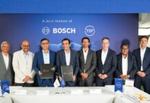 Bosch, Brakes India and Wheels India form JV to boost Commercial Vehicle Air Systems