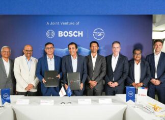 Bosch, Brakes India and Wheels India form JV to boost Commercial Vehicle Air Systems