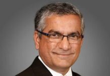 Former 3M India Chief Ramesh Ramadurai joins Bosch Board