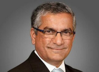 Former 3M India Chief Ramesh Ramadurai joins Bosch Board