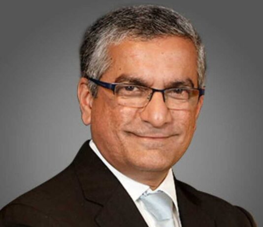 Former 3M India Chief Ramesh Ramadurai joins Bosch Board