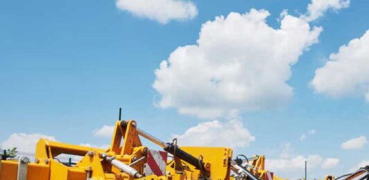 India set to become world’s 2nd largest Construction Equipment Market by 2030: ICEMA