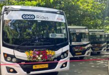 Routematic rolls out “COCO Rides” shuttle services to ease Hinjawadi daily commute
