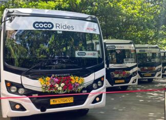 Routematic rolls out “COCO Rides” shuttle services to ease Hinjawadi daily commute
