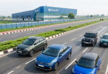 Cars24 achieves first-ever 1uarterly profit in Q4 FY26 driven by AI-Led growth