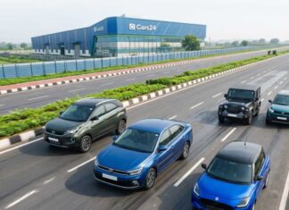Cars24 achieves first-ever quarterly profit in Q4 FY26 driven by AI-Led growth