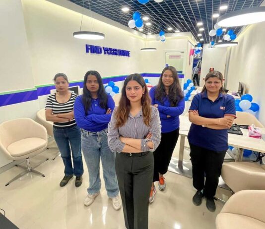 CARS24 Women-Led Hub in Saket Outperforms All Delhi NCR Hubs