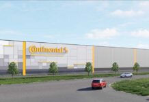Continental to invest $76 million in automated warehouse at Mount Vernon Plant in Illinois