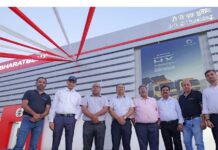 BharatBenz expands Uttar Pradesh network with three new service workshops in Bundelkhand