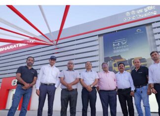 BharatBenz expands Uttar Pradesh network with three new service workshops in Bundelkhand
