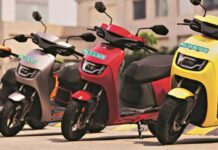 SIAM raises concerns over Delhi EV Policy’s E-2W mandate