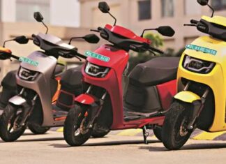 SIAM raises concerns over Delhi EV Policy’s E-2W mandate