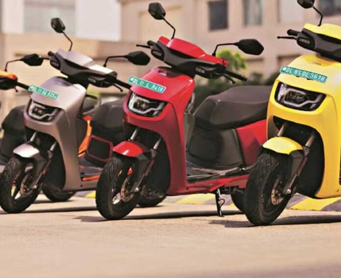 Delhi-EV-Policy