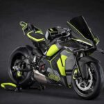 Ducati launches ₹1 crore Ducati Panigale V4 Lamborghini in India