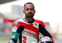 Ducati India promotes Amit Chauhan as Head of Marketing