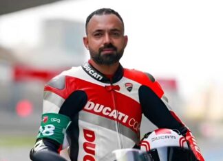 Ducati India promotes Amit Chauhan as Head of Marketing