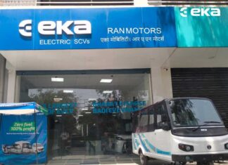 EKA Mobility targets 200+ dealerships by FY27 to strengthen EV Ecosystem