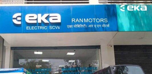 EKA Mobility targets 200+ dealerships by FY27 to strengthen EV Ecosystem