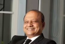 Vinod Aggarwal appointed Executive Vice-Chairman Of Eicher Motors