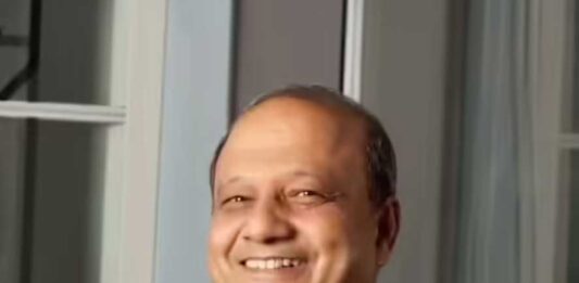 Vinod Aggarwal appointed Executive Vice-Chairman Of Eicher Motors