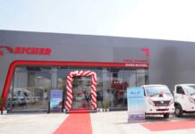 Eicher Motors reports landmark FY26 driven by strong CV demand