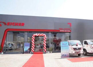 Eicher Motors reports landmark FY26 driven by strong CV demand