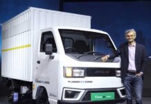 Euler Motors FY26 results: Revenue doubles, EV volumes surge 181%