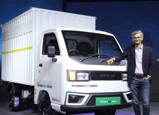 Euler Motors FY26 results: Revenue doubles, EV volumes surge 181%