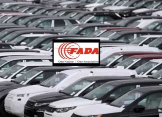 Auto retail surges to record high in April 2026; FY27 kicks off with 12.94% growth: FADA