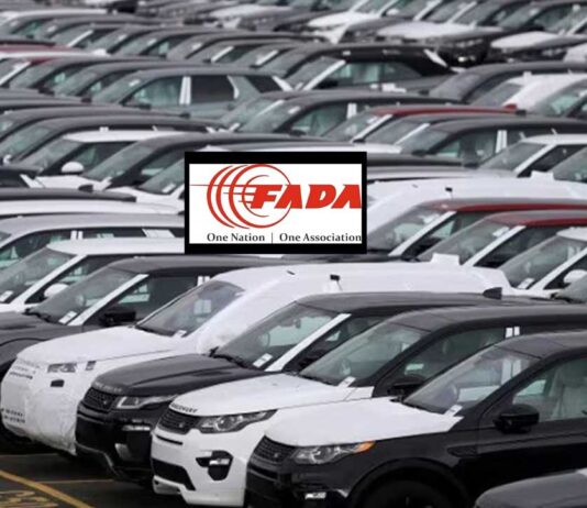 Auto retail surges to record high in April 2026; FY27 kicks off with 12.94% growth: FADA