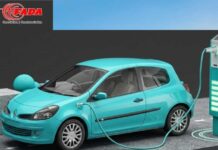 India’s Electric Passenger Vehicle Retail Rises 75% Year-on-Year in April 2026