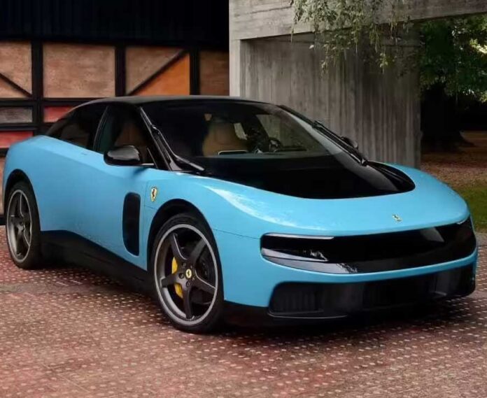 Ferrari