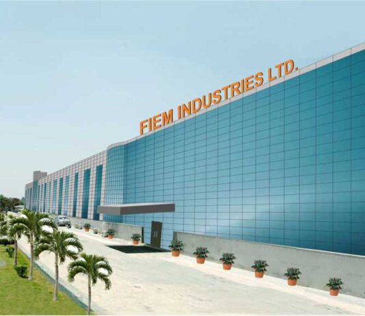 FIEM Industries partners with SATHI IIT Delhi for Advanced Automotive Lighting Research