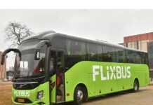 FlixBus partners with Green Drive Mobility to launch Electric Intercity Buses in Andhra Pradesh