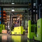Godrej launches India’s first MultiIon Battery Technology for Electric Forklifts
